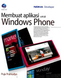 Membuat Aplikasi Untuk Windows Phone