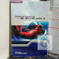 Membuat Objek dengan 3D Studio Max 9