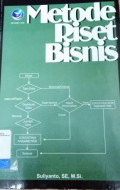 Metode Riset Bisnis
