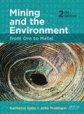 Mining and The Environment from ore to metal