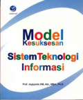 Model Kesuksesan Sistem Teknologi Informasi