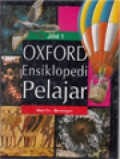 Oxford Ensiklopedi Pelajar