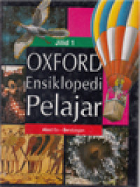 Oxford Ensiklopedi Pelajar