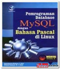 Pemrograman  Database MySQL dengan Bahasa Pascal di Linux