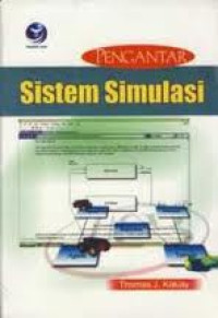 Pengantar Sistem Simulasi