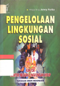 Pengelolaan Lingkungan Sosial