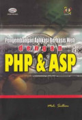 Pengem,bangan aplikasi Berbasis Web Dengan PHP & ASP