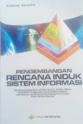 Pengembangan Rencana Induk Sistem Informasi