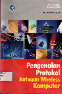 Pengenalan Protokol Jaringan Wireless Komputer