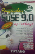 Pengenalan Suse 9.0 dan Aplikasinya