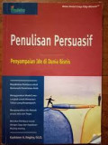 Penulisan Persuasif Penyampaian Ide di Dunia Bisnis