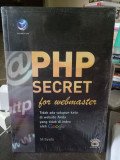 PHP Secret for Webmaster