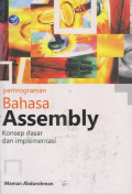 Programan Bahasa Assembly Konsep Dasar dan Implementasi