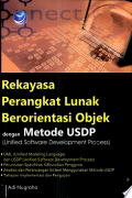 Rekayasa perangkat lunak berorientasi objek dengan metode usdp