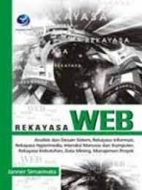 Rekayasa web