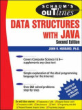 Schaum's outlines data Structures with Java