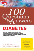 Seratus (100) Questions & Answers Diabetes