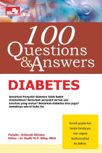 Seratus (100) Questions & Answers Diabetes