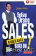 Setiap Orang Sales Harus Baca Buku ini