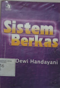 Sistem berkas