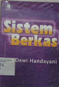 Sistem berkas