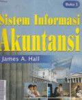 Sistem Informasi Akuntansi Buku 1