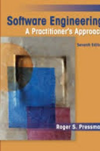 Software Engineering: a practitioners approach