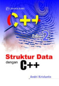 Struktur Data Dengan c++ Edisi 2