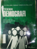 Teknik Demografi