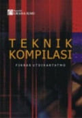 Teknik kompilasi