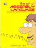 The art assembly language : konsep dan aplikasi bahasa assembly