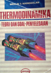 Thermodinamika teori dan soal penyelesaian