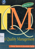 Total Quality Management