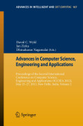 Advances in multimedia, software engineering and computing vol. 2 : proceedings of the 2011 MSEC International Conference on Multimedia, software engineering and computing, November 26-27, Wuhan, China