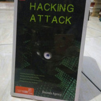 Hacking attack