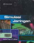 Simulasi jaringan