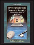 Cryptography and network security : principles and practices