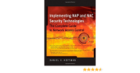 Implementing nap and nac security technologies : the complete guide to network access control