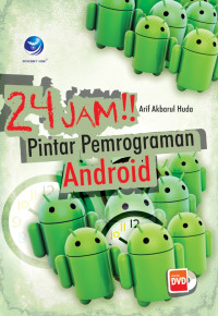 24 Jam!! Pintar Pemrograman Android