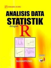 Image of Analisis Data Statistik Dengan R