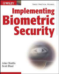 Implementing biometric security