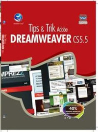 Tips & trik adobe dreamweaver CS5.5