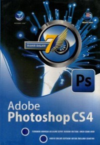 Mahir Dalam 7 Hari Adobe Photoshop CS4
