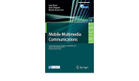 Image of Mobile Multimedia Communications