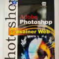 Adobe Photoshop Untuk Desainer web