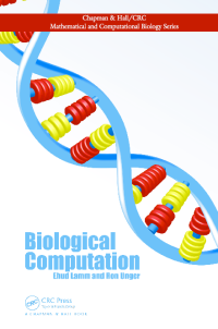 Biological Computation