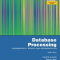 Database processing : fundamentals. design, and implementation international edition