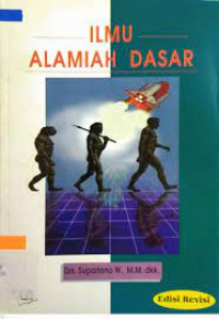 Ilmu Alamiah Dasar