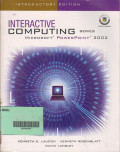 Interctive computing series microsoft powerpoint 2002