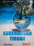 Kecerdasan tiruan